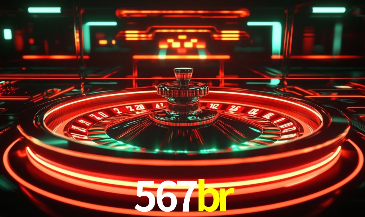 A Popularidade dos Caça-Níqueis no 567br