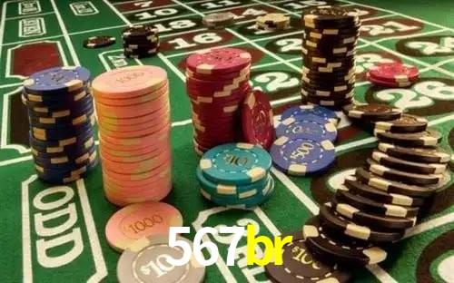 567br bet