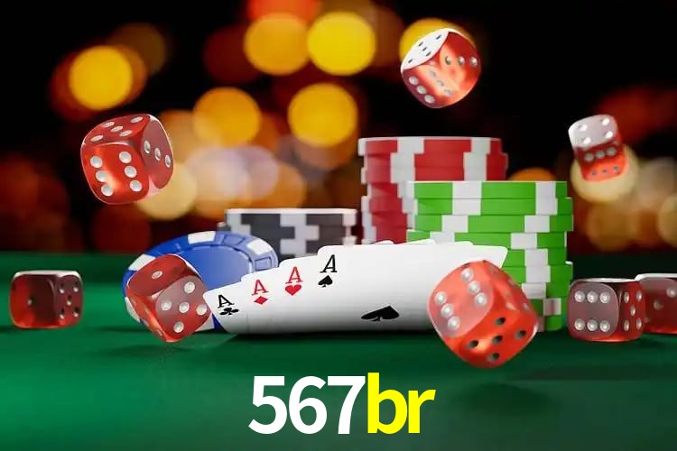 Recursos de Bônus 567br
