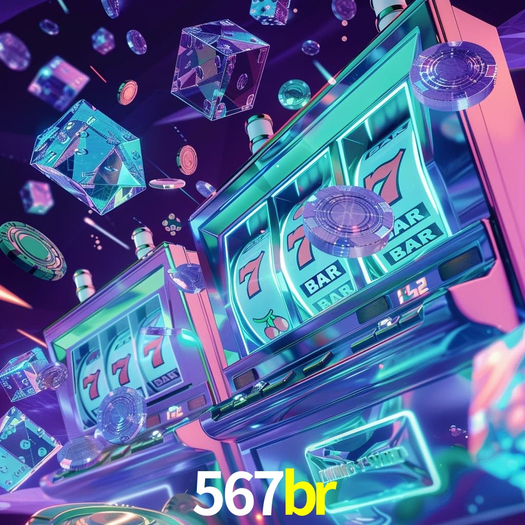 cassino 567br