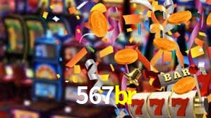 567br bet