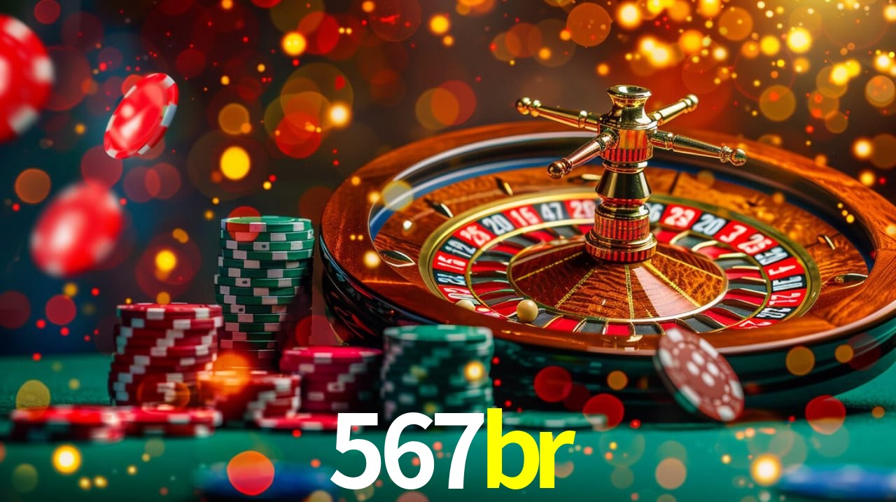 A Emoção da Loteria na 567br: Uma Chance de Mudança de Vida