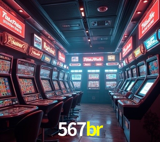 Promoções Sazonais 567br