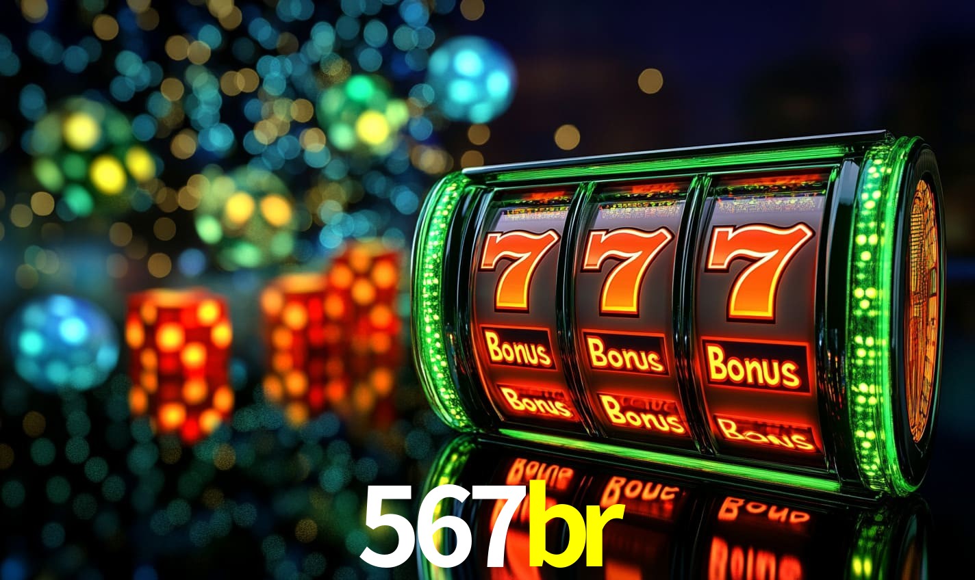 Casino Ao Vivo 567br