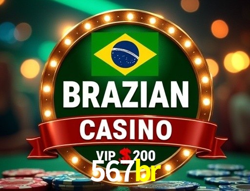 567br lottery