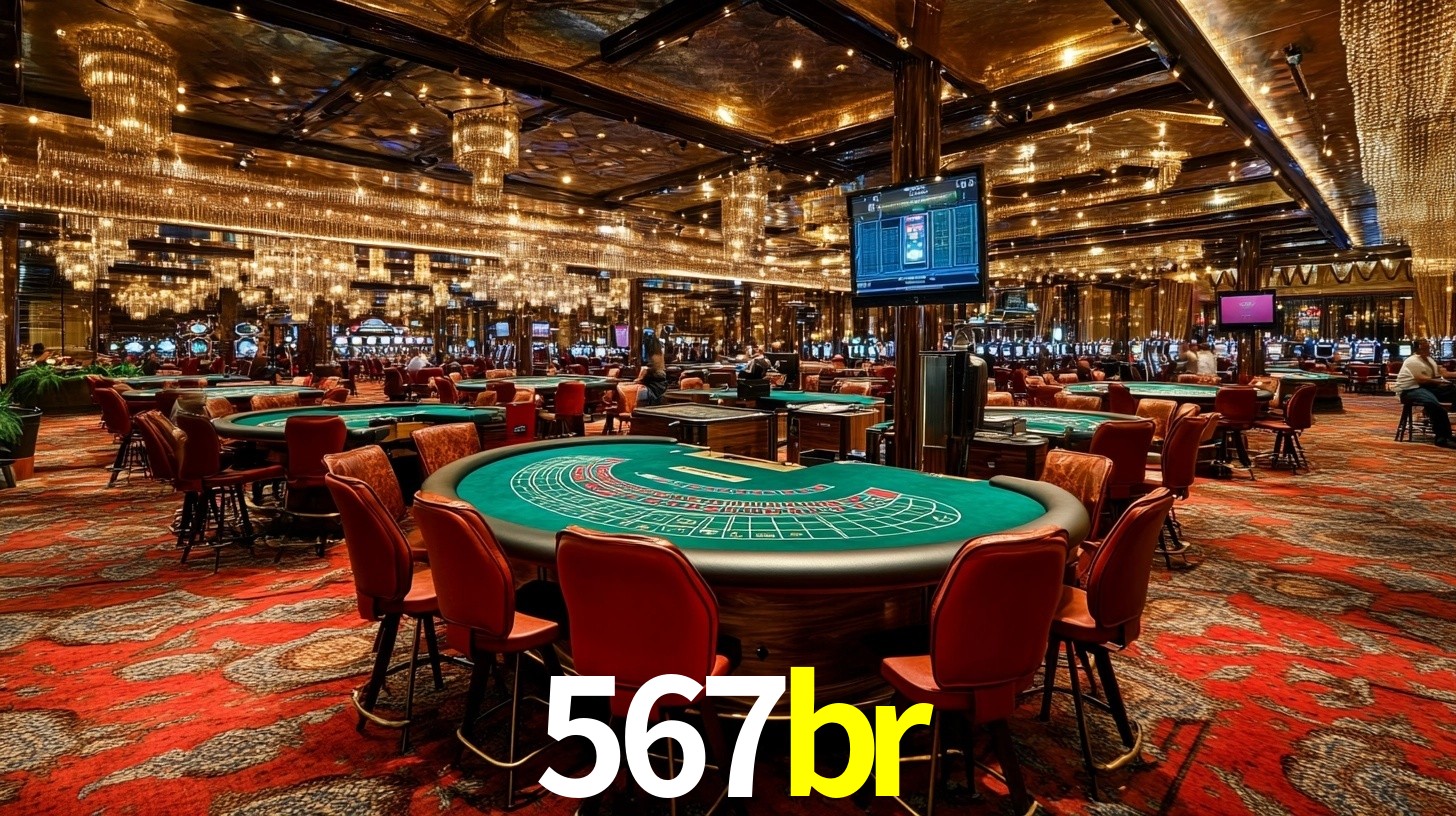 567br.com