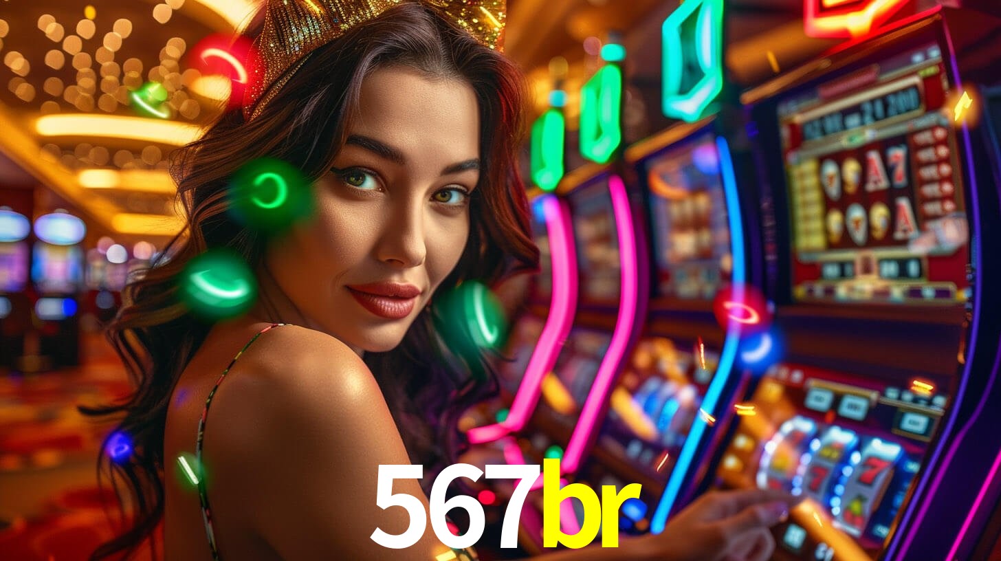 567br.com