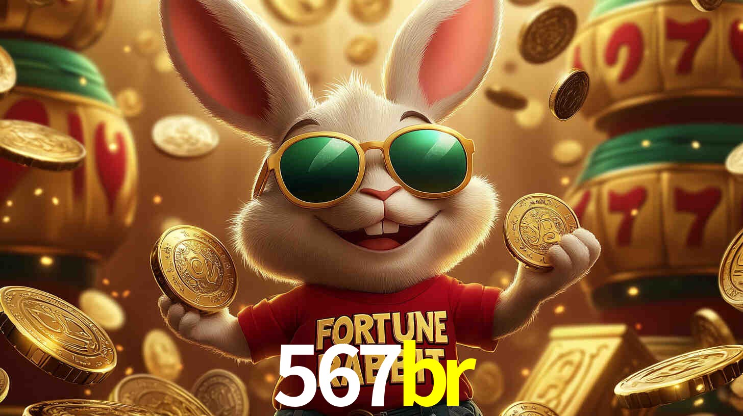 567br.com