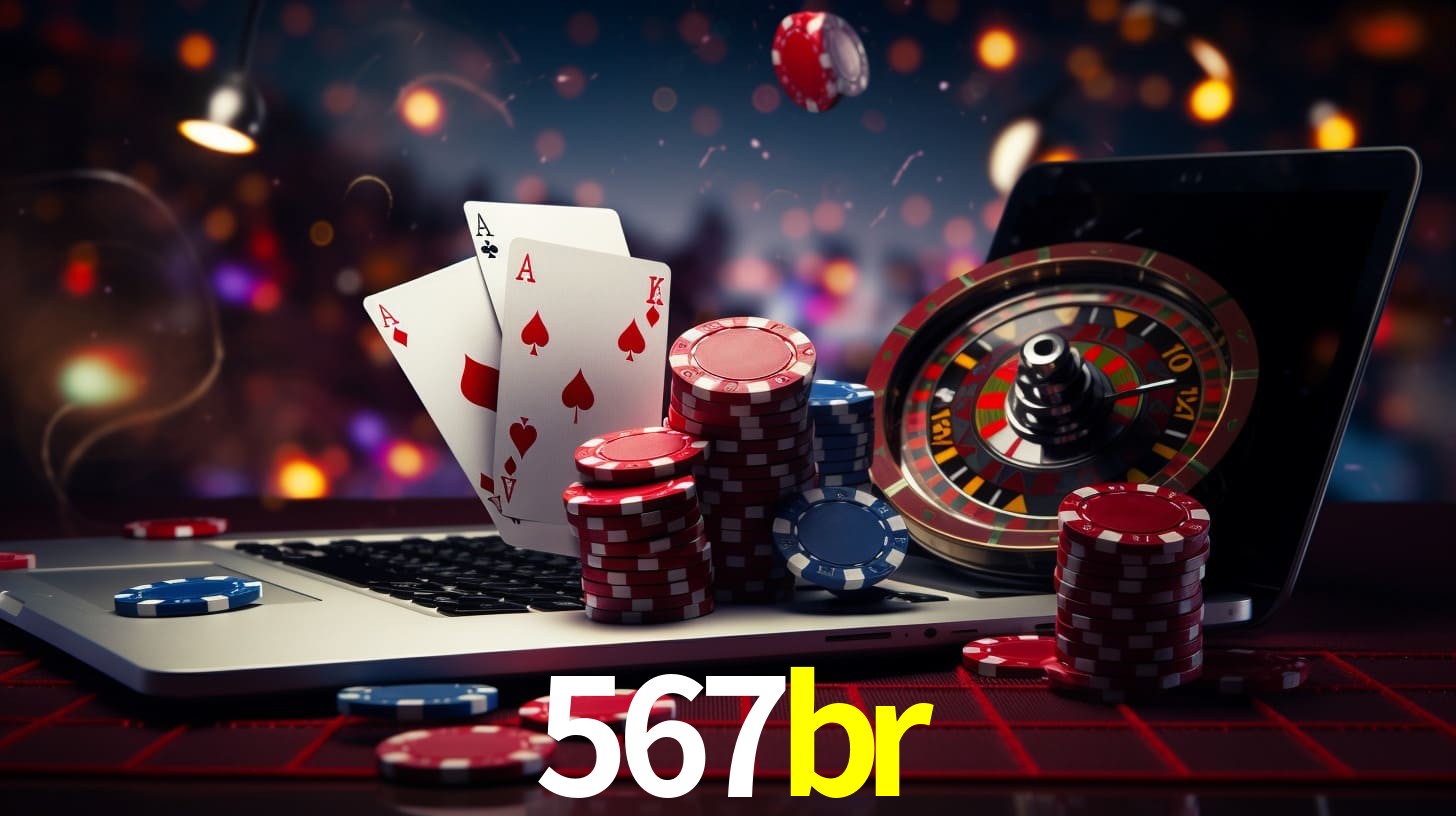 VIP Casino 567br