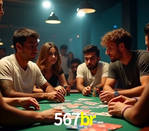 567br cassino online