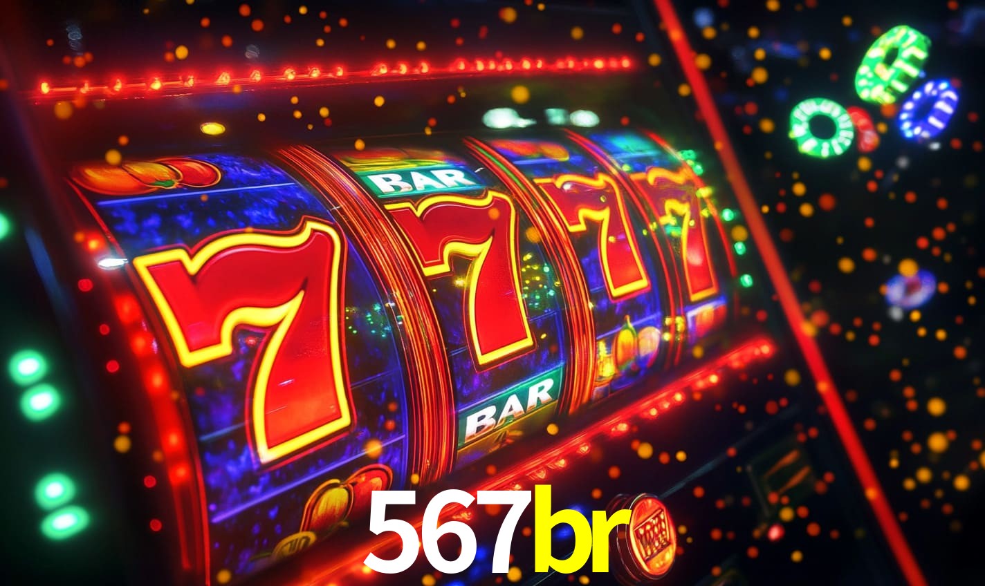 567br bet