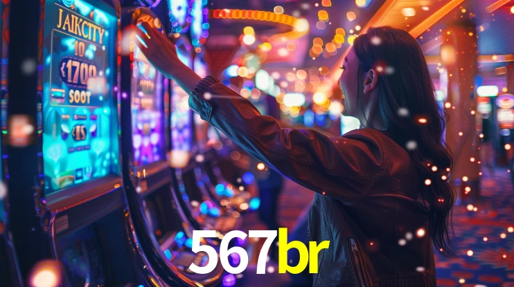 567br bet