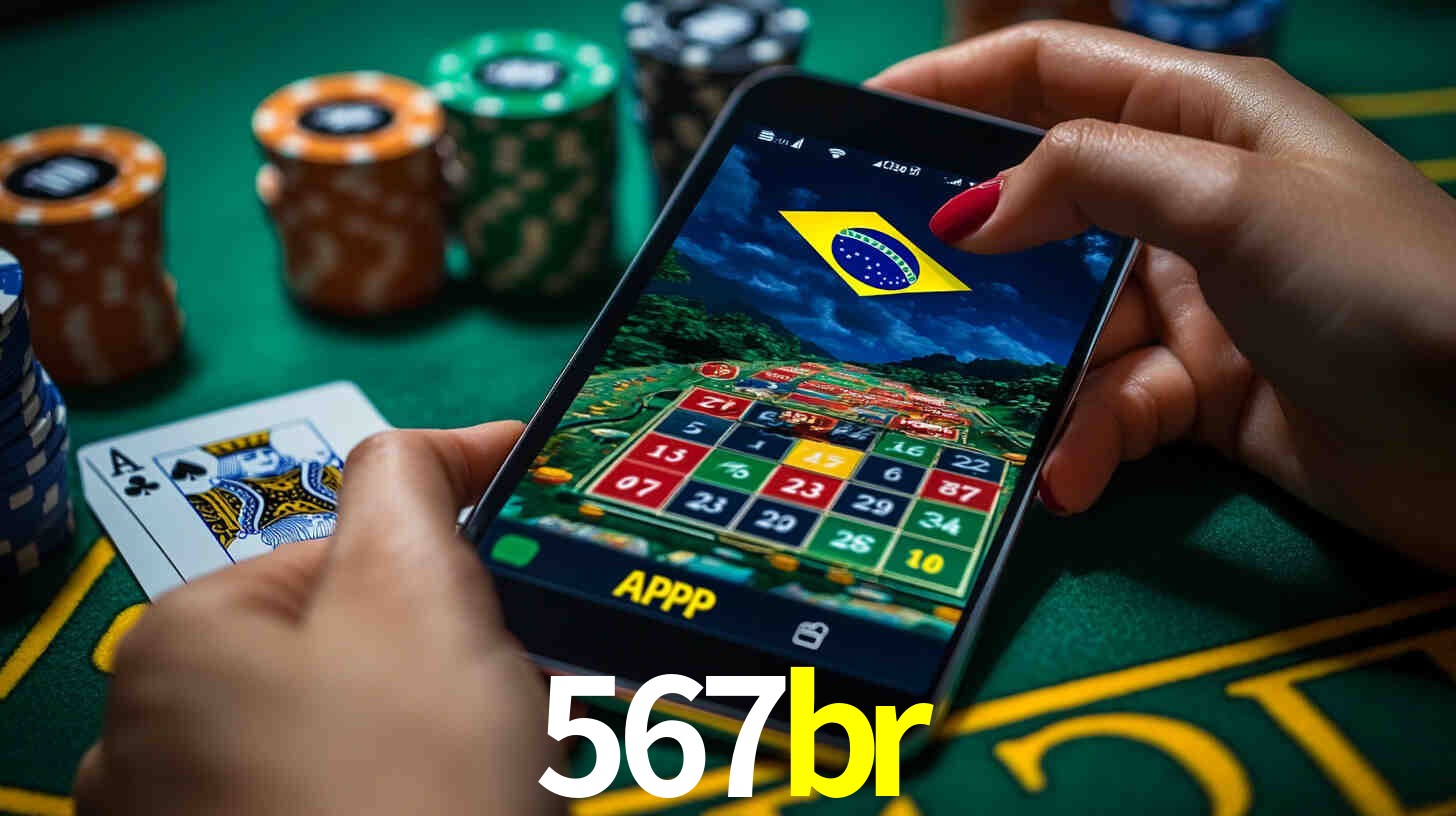 Descubra a Essência do 567br: Nossa História e Compromissos