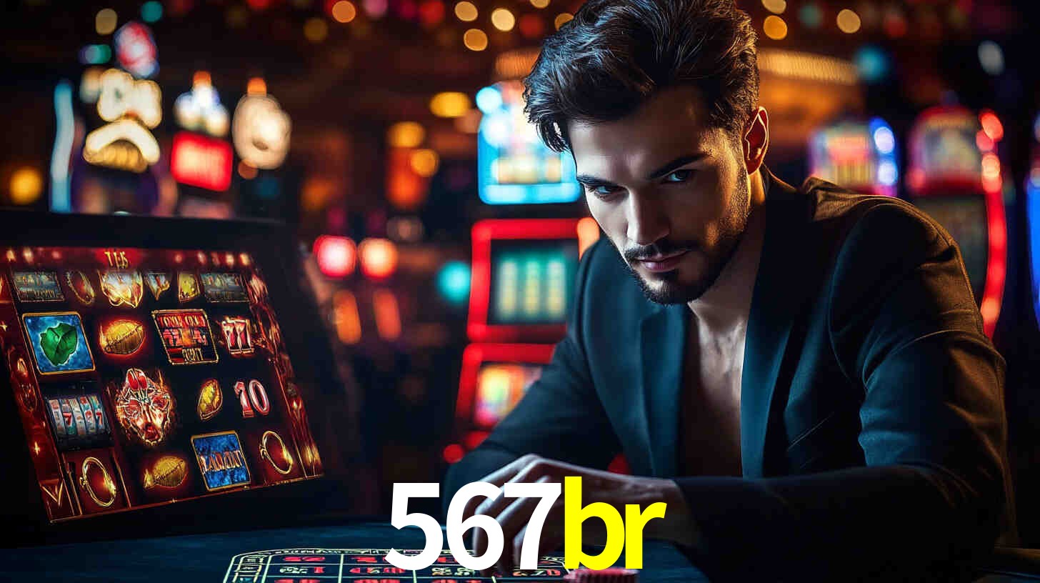 567br.com