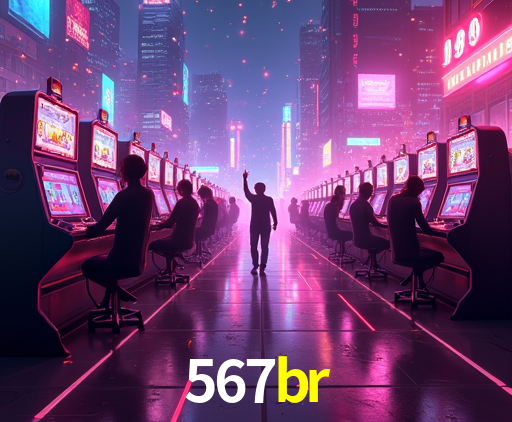 Casino Ao Vivo 567br
