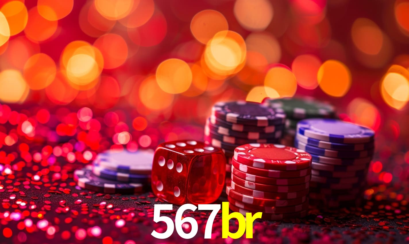 Desvendando o Mundo dos Jogos Virtuais na 567br