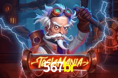 Diretório de Jogos 567br