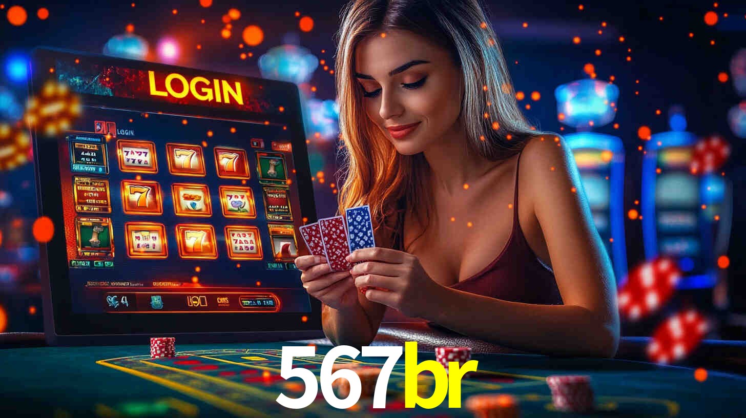 567br bet