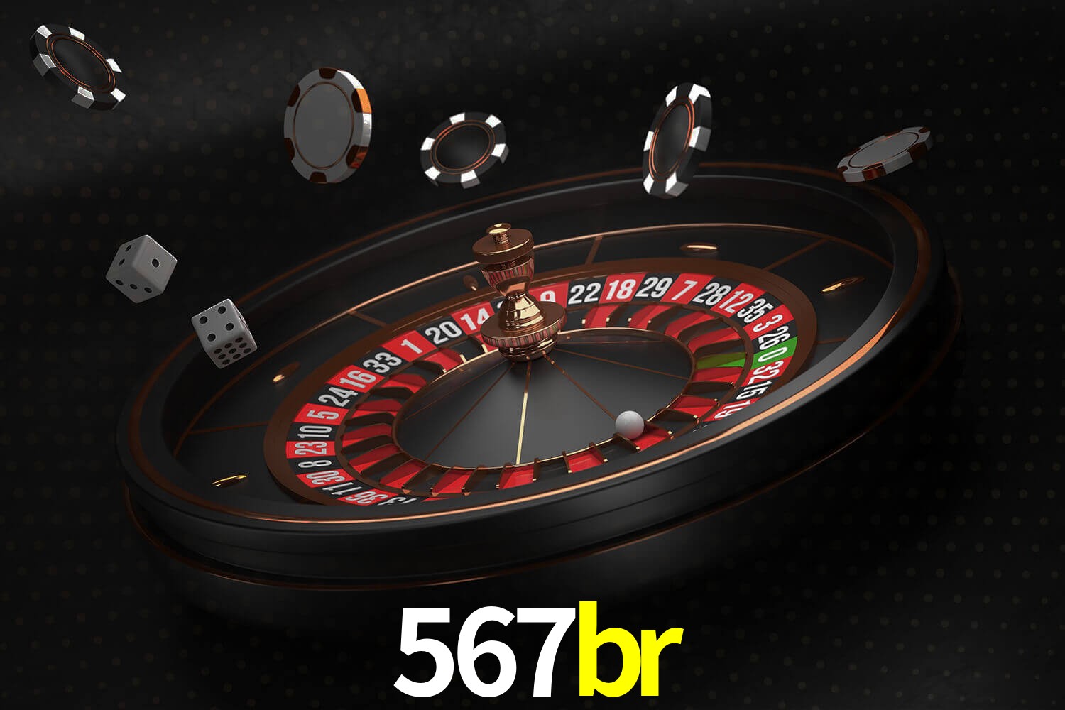 Sinta a adrenalina dos jogos de cassino com 567br
