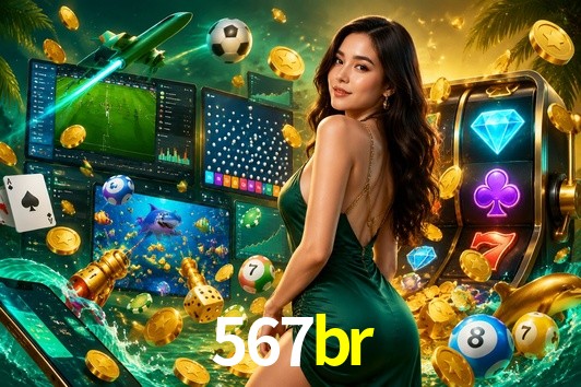 Experiência VIP 567br