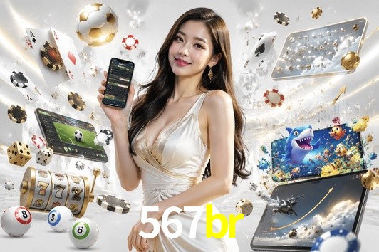 Game Providers 567br