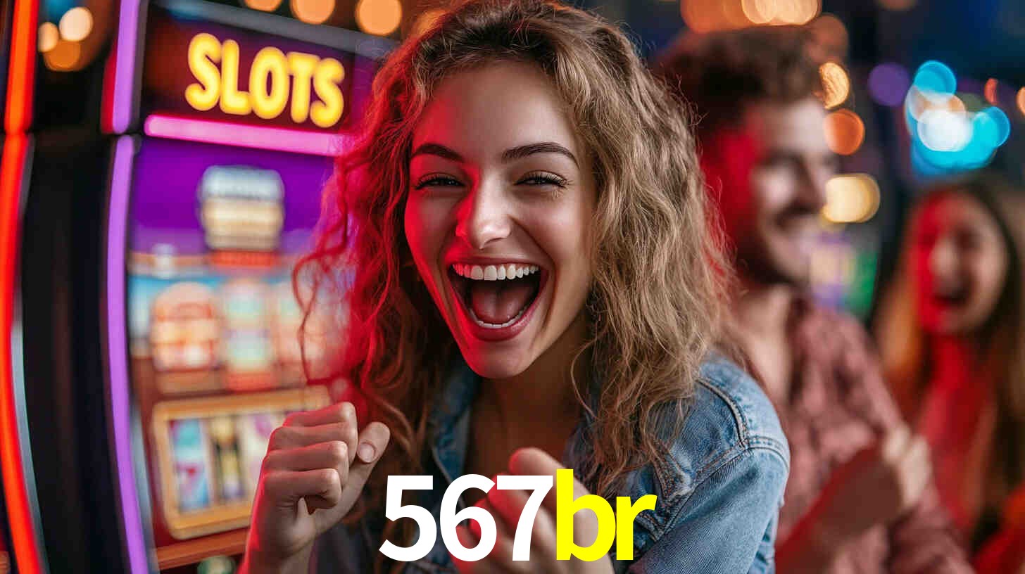 Descubra o Programa VIP da 567br: Vantagens Exclusivas para Jogadores