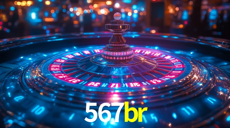 567br bet