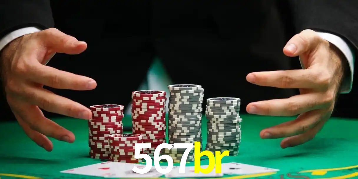 567br Slots