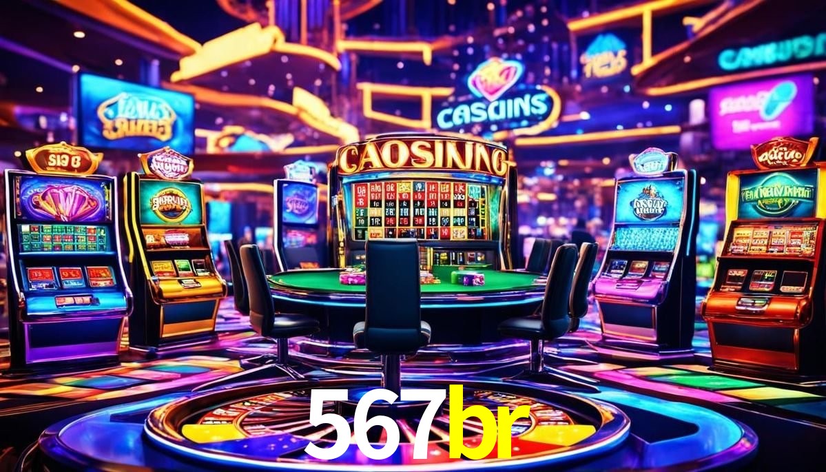 Estatísticas 567br