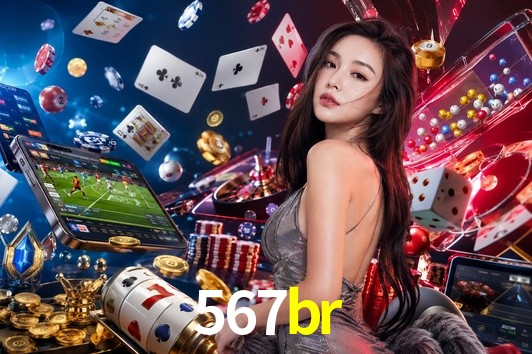 Live Casino 567br