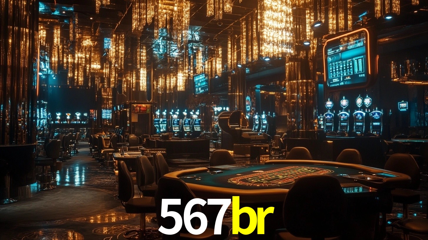 567br: Seu Especialista em Apostas Esportivas Brasileiras