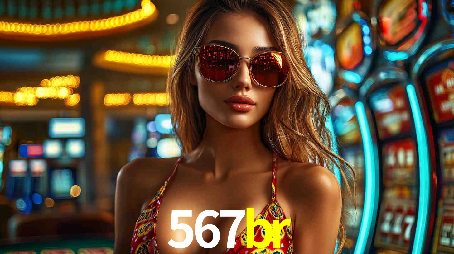 567br App Interface
