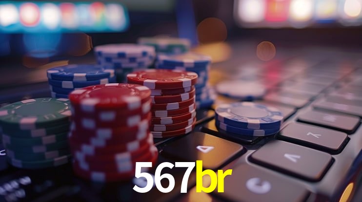 Login Seguro 567br