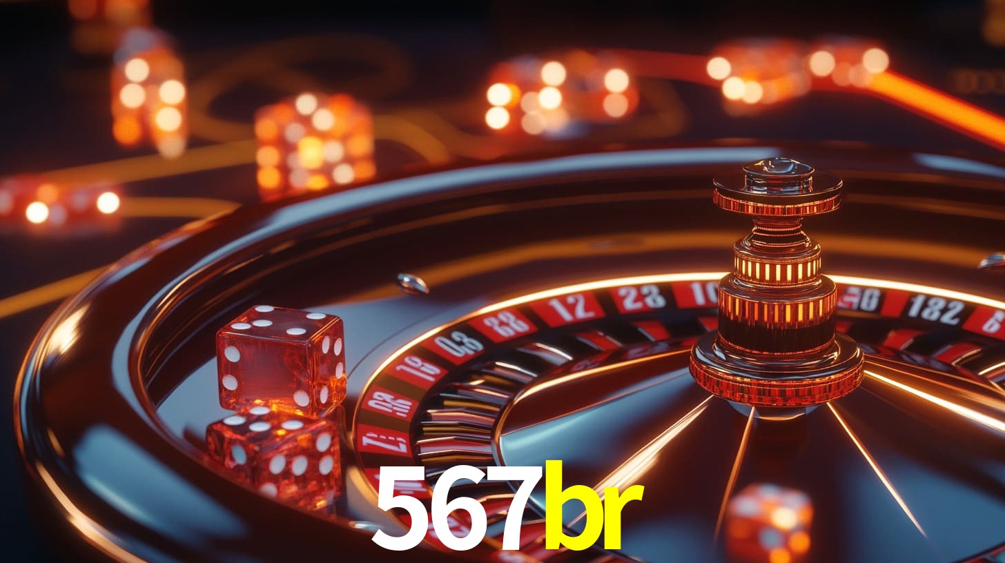 567br: A Experiência de Casino com Jogos de Mesa ao Vivo