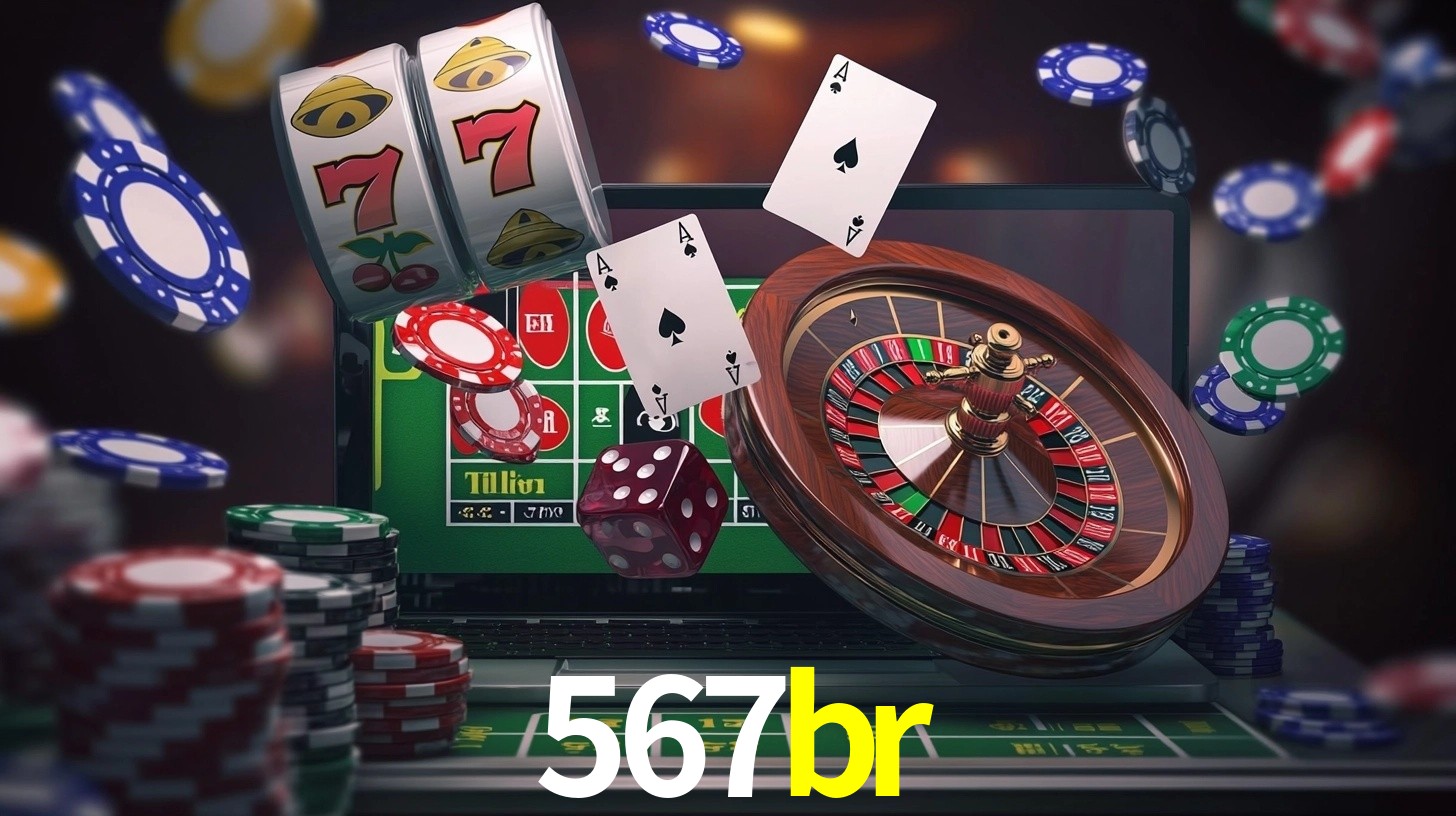 Ofertas Imperdíveis na 567br: Promoções e Bônus Que Valem a Pena