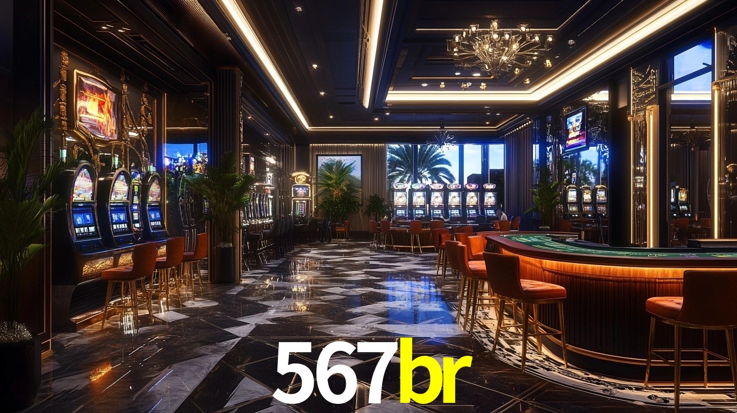 567br bonus