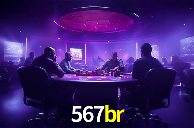 Experiência VIP 567br