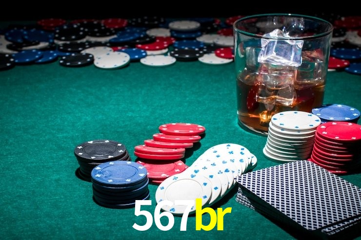 Casino VIP 567br