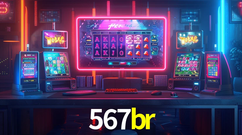 Experimente o Login Seguro Premium no 567br