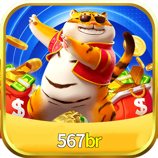 Logo 567br
